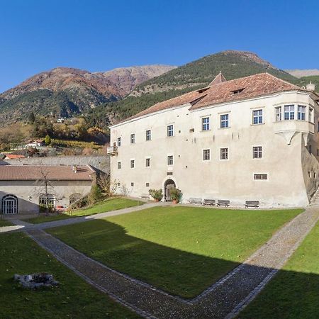 Schloss Goldrain Exteriér fotografie